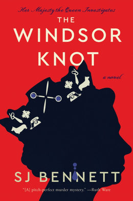 Windsor Knot, The - Bookseller USA