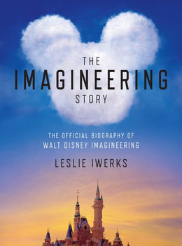 Imagineering Story, The - Bookseller USA