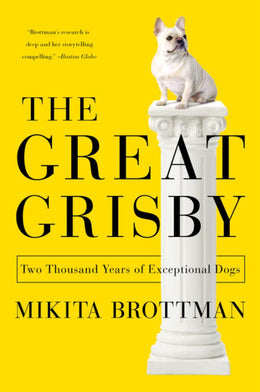 Great Grisby, The - Bookseller USA