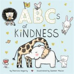 ABCs of Kindness - Bookseller USA