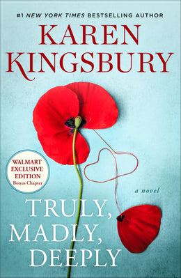 WM TRULY, MADLY, DEEPLY - Bookseller USA