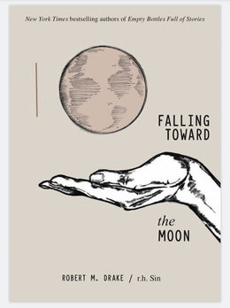 Falling Toward the Moon - Bookseller USA