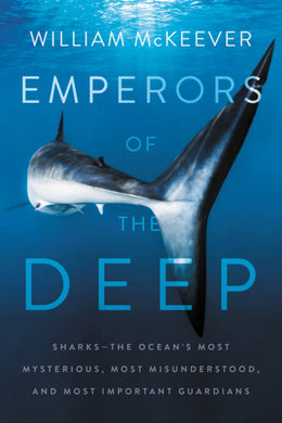 Emperors of the Deep: The Ocean - Bookseller USA