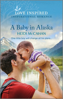 A Baby in Alaska - Bookseller USA
