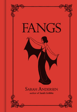 Fangs - Bookseller USA