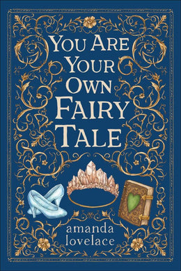 you are your own fairy tale - Bookseller USA