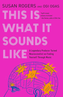 This Is What It Sounds Like: What the Music You Love Says about You - Bookseller USA