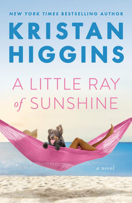 A Little Ray of Sunshine - Bookseller USA