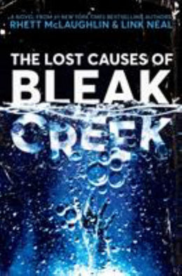 Lost Causes of Bleak Creek: A Novel, The - Bookseller USA