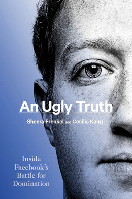 An Ugly Truth - Bookseller USA
