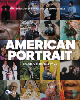 American Portrait - Bookseller USA