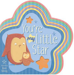 YOU'RE MY LITTLE STAR - Bookseller USA