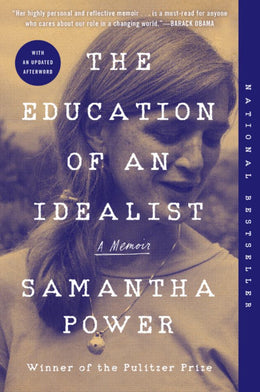 Education of an Idealist, The - Bookseller USA