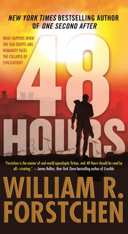 48 Hours - Bookseller USA