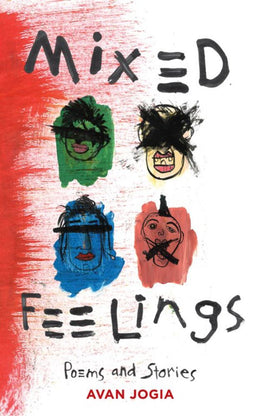 Mixed Feelings: Poems and Stories - Bookseller USA
