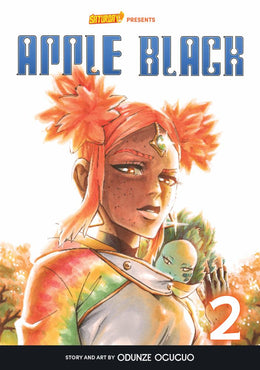 Apple Black, Volume 2 - Rockport Edition: Sunny Eyes - Bookseller USA