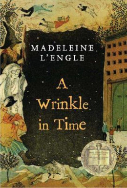 A Wrinkle in Time (A Wrinkle in Time Quintet Book 1) Paperback - Bookseller USA