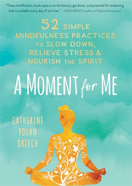 A Moment for Me - Bookseller USA