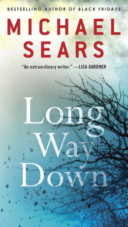 Long Way Down - Bookseller USA