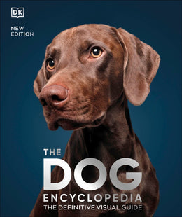 Dog Encyclopedia, The - Bookseller USA