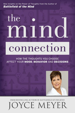Mind Connection, The - Bookseller USA
