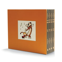 Complete Calvin and Hobbes, The - Bookseller USA
