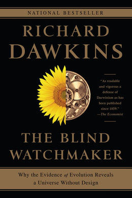 Blind Watchmaker, The - Bookseller USA