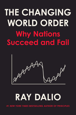 Changing World Order, The - Bookseller USA