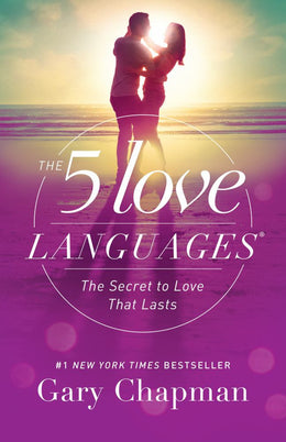 5 Love Languages, The: The Secret to Love that Lasts (Paperback) - Bookseller USA